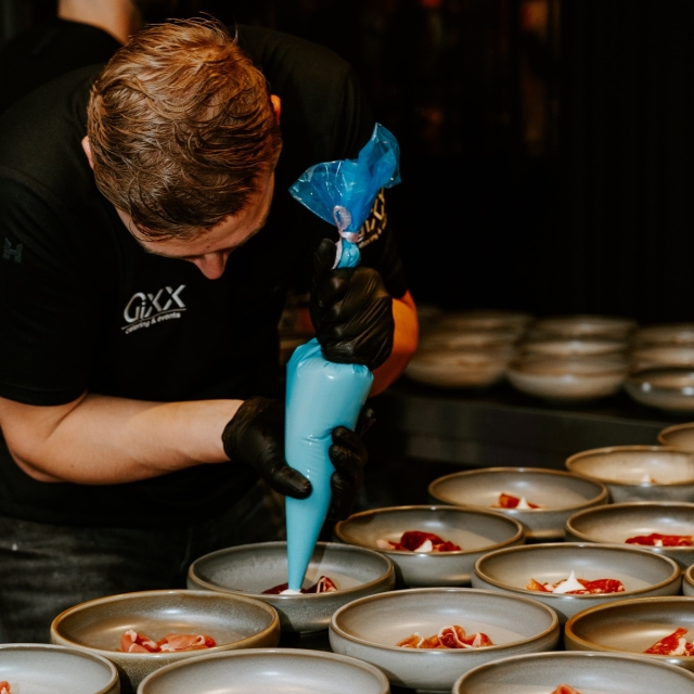 Diner-catering-dongen